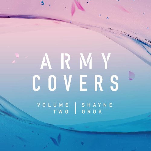 Army Covers, Vol. 2 - EP