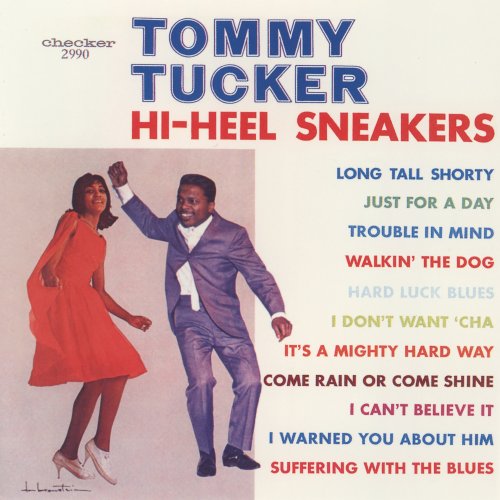 Tommy Tucker - Long Tall Shorty Lyrics | Musixmatch
