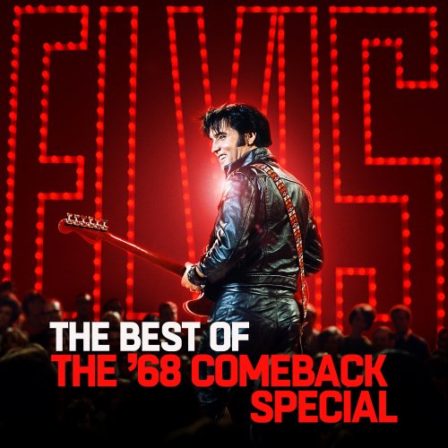 The Best of the '68 Comeback Special (Live)