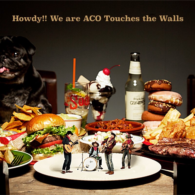 Nico Touches The Walls ニワカ雨ニモ負ケズ Acoustic Lyrics Musixmatch