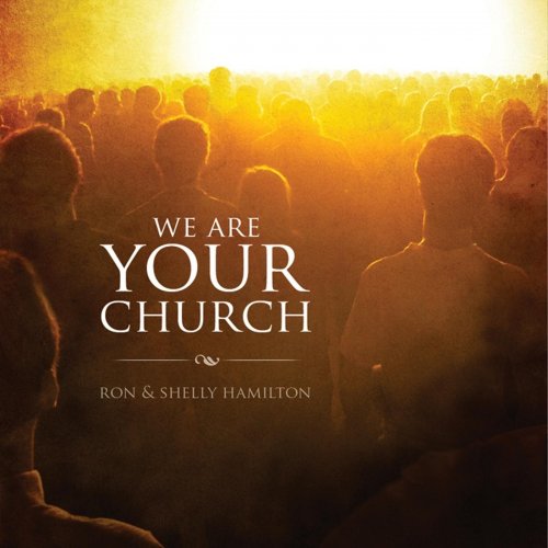 We Are Your Church