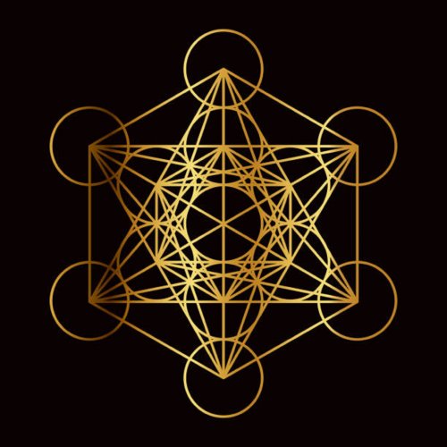 Metatron Code Mr. Blak N Mile - Metalude Elements lyrics | Musixmatch
