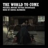 The World to Come lyrics – album cover