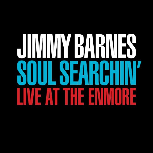 Soul Searchin' (Live At The Enmore)