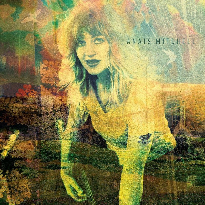 Anaïs Mitchell Little Big Girl Lyrics Musixmatch
