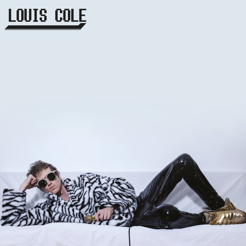 Louis Cole - Dead Inside Shuffle Lyrics | Musixmatch