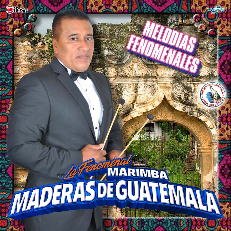 Letra de El Rey Quiche de Marimba Maderas de Guatemala Musixmatch