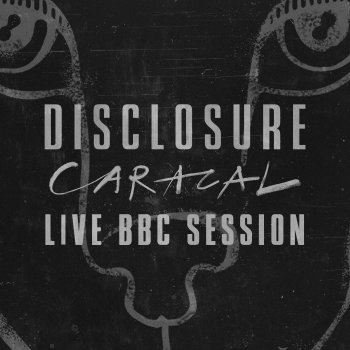 Caracal (Live BBC Session) - EP