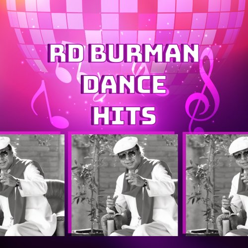 RD Burman Dance Hits
