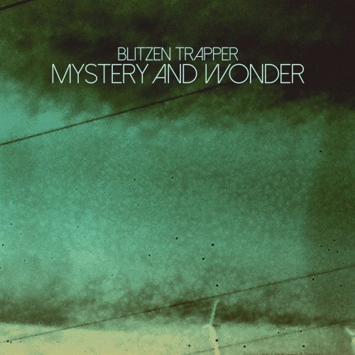 Mystery and Wonder EP