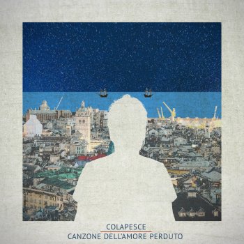 Colapesce Le Canzoni Gli Album I Testi E Le Traduzioni Mtv