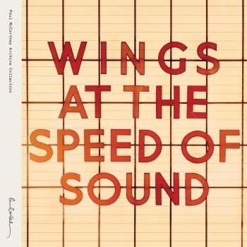 At the Speed of Sound (Special Edition) [2014 Remaster]