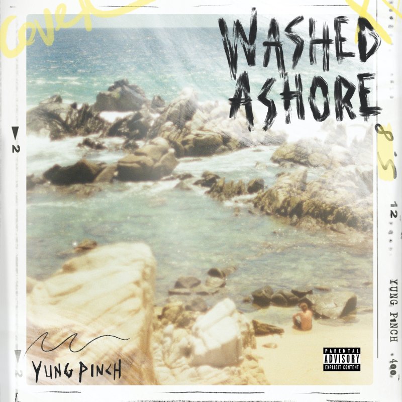 Yung Pinch - CLOSE FRIENDS Lyrics | Musixmatch