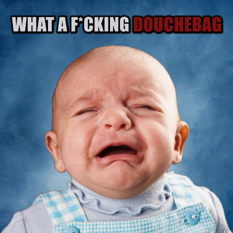 Letra de DOUCHEBAG de Molly Hammar Musixmatch