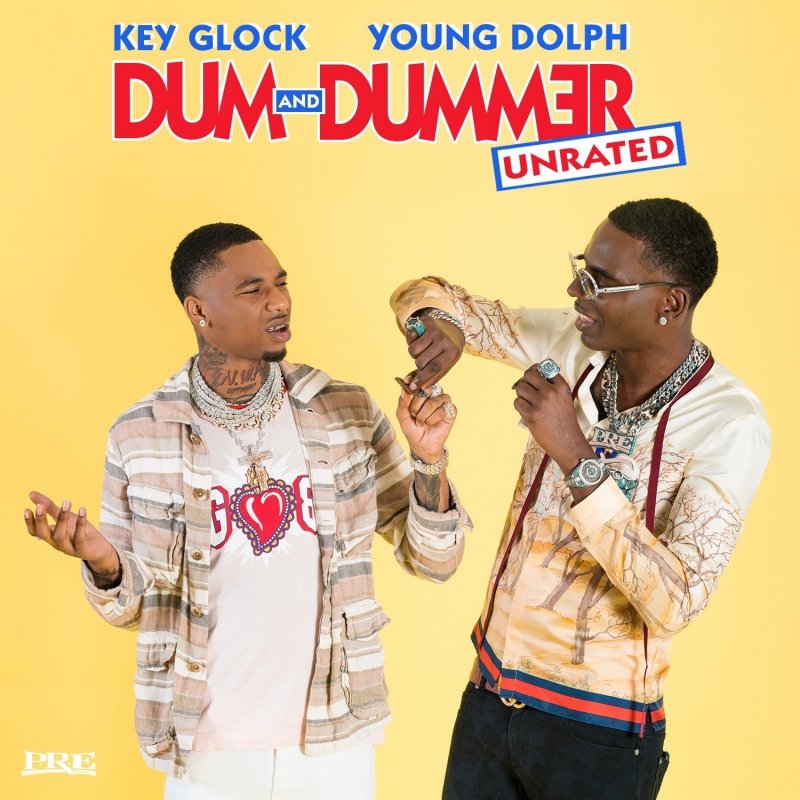 Young Dolph feat. Key Glock 1 Hell of a Life Lyrics Musixmatch