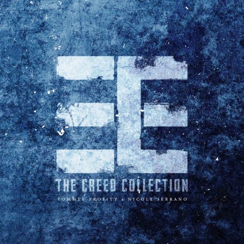 The Creed Collection - EP