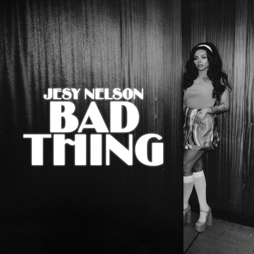 Bad Thing - Single