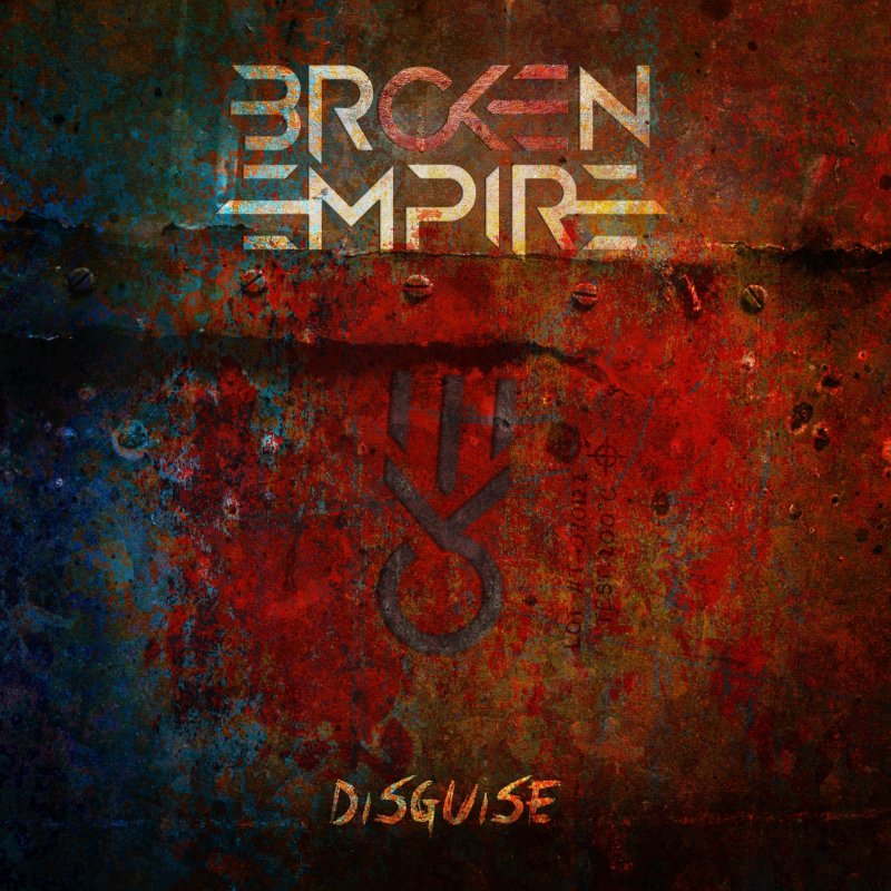 Broken empires. Broken rock.