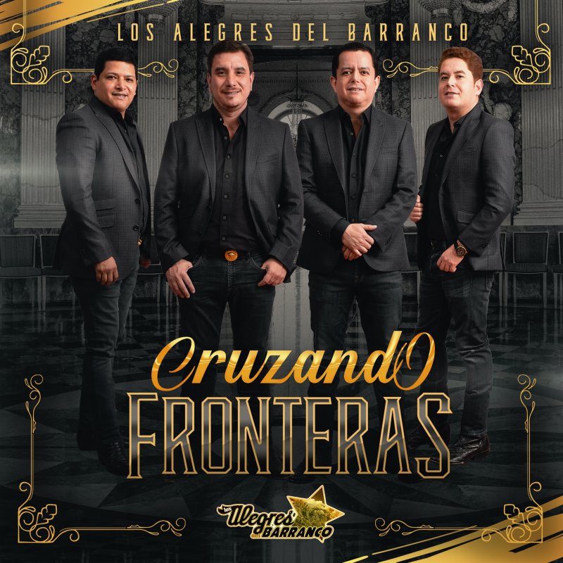 Letra de El Doble R de Los Alegres Del Barranco Musixmatch