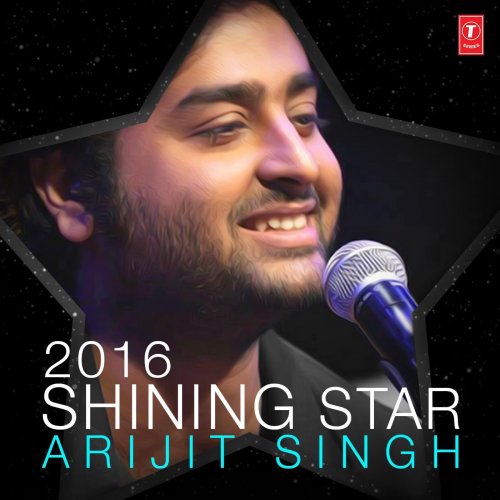 2016 Shinning Star - Arijit Singh