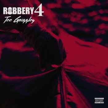 Robbery Part 4 - Single - cover art