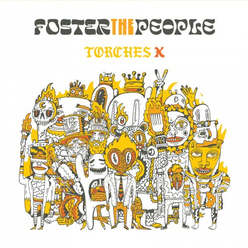 Torches X (Deluxe Edition)