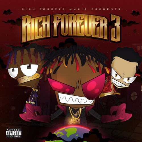Letra de Jay Critch, Famous Dex, Rich The Kid - I Don't Letra de Jay Critch, Famous Dex, Rich The Kid - I Don't