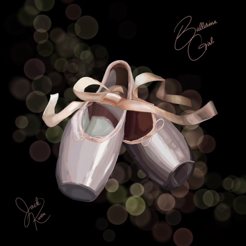 Jack Kwon Ballerina Girl Songtext Musixmatch