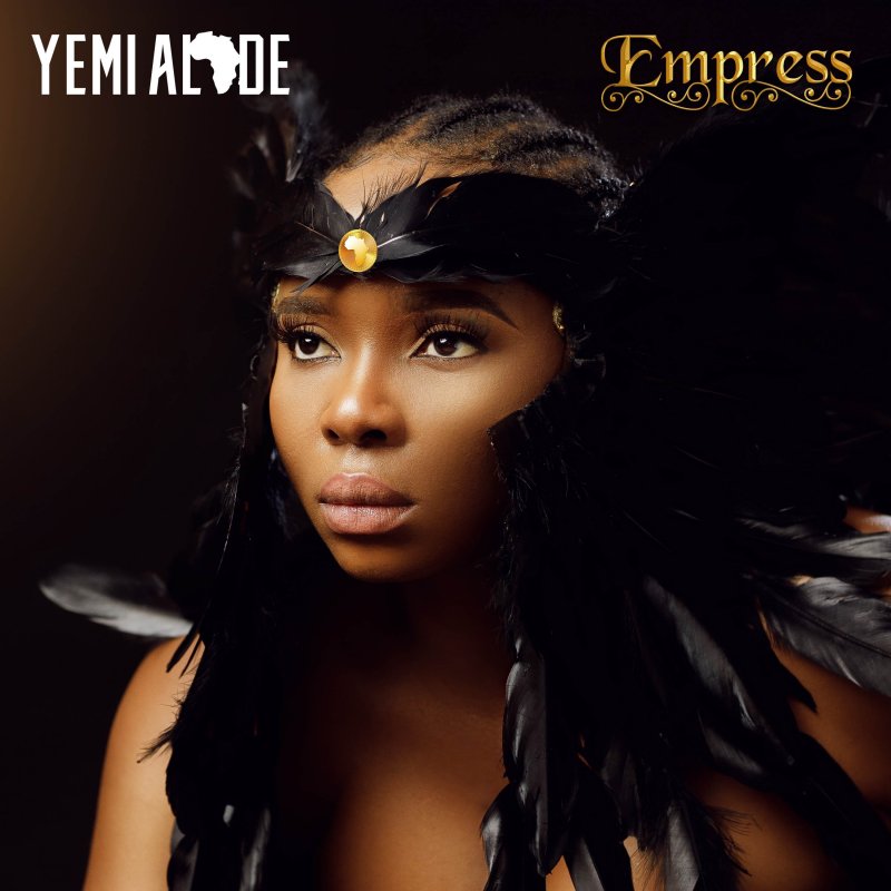 Yemi Alade — “True Love Lyrics”