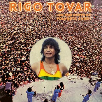 Ahora Soy Feliz Testo Rigo Tovar Mtv Testi E Canzoni Compartilhar no facebook compartilhar no twitter. ahora soy feliz testo rigo tovar