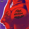 Faz Assim Mozão - Single PTK feat. Bero Costa DJ - cover art