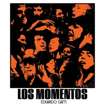 Tapa del single "Los momentos"