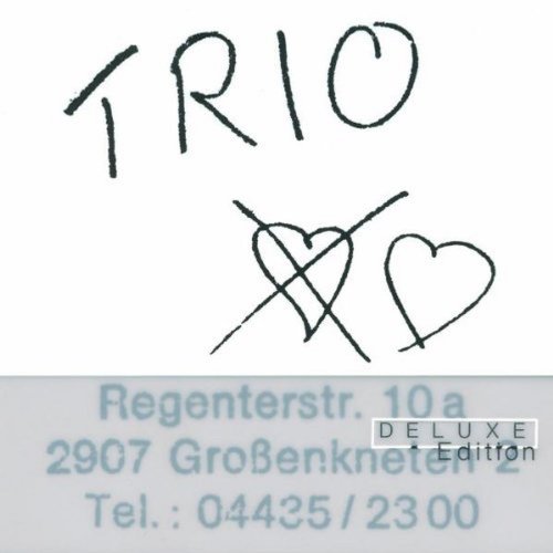 Trio (Deluxe Edition)