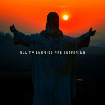 BIEN - All My Enemies Are Suffering MP3 Download