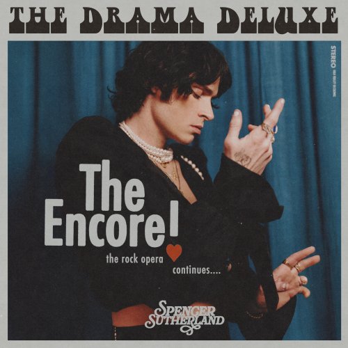 Spencer Sutherland - Drama lyrics | Musixmatch