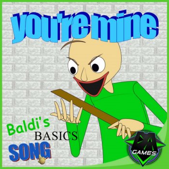 You're Mine - Single
