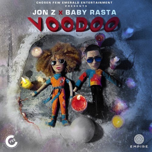 Jon Z feat. Baby Rasta - Punto 40 Letra | Musixmatch