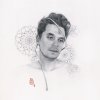 The Search for Everything John Mayer - cover art