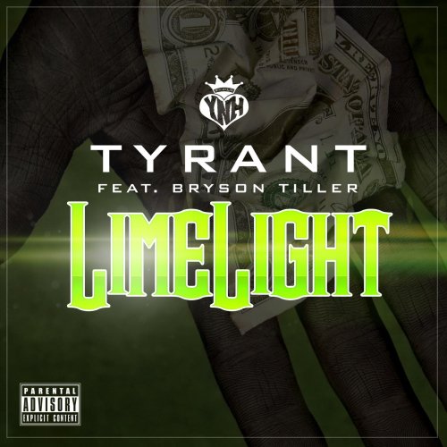 Lime Light (feat. Bryson Tiller) - Single