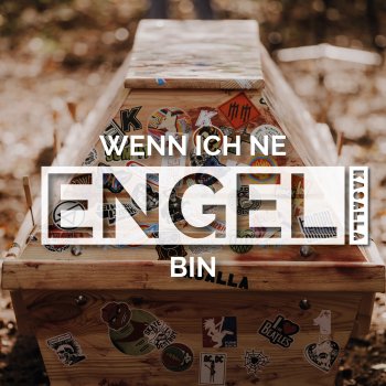 Wenn ich ne Engel bin (with Ludwig Sebus)
