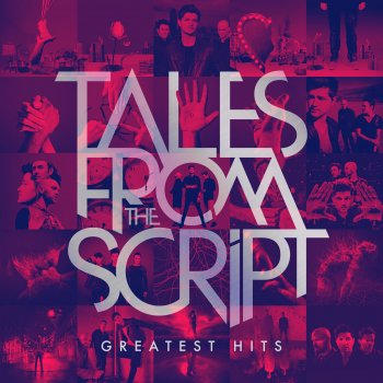Testi Tales from The Script: Greatest Hits