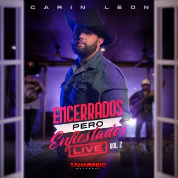 Encerrados Pero Enfiestados Vol. 2 (Live)