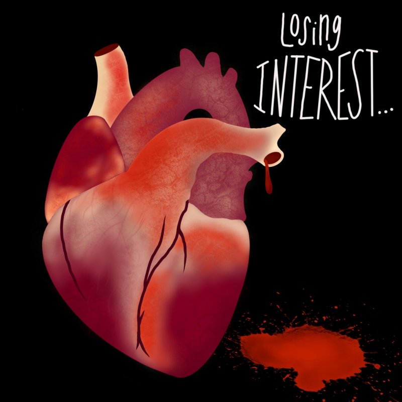 Snøw - Losing Interest Lyrics