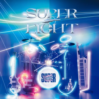 関ジャニ∞ - Eighdays lyrics translation in Japanese-romaji