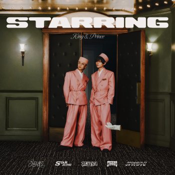 King & Prince - Theater Lyrics | Musixmatch