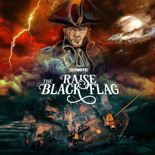 Teminite - Raise The Black Flag lyrics | Musixmatch