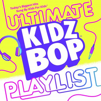 Testi KIDZ BOP Ultimate Playlist
