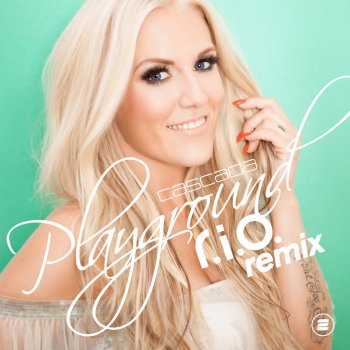Playground (R.I.O. Remix) - Single