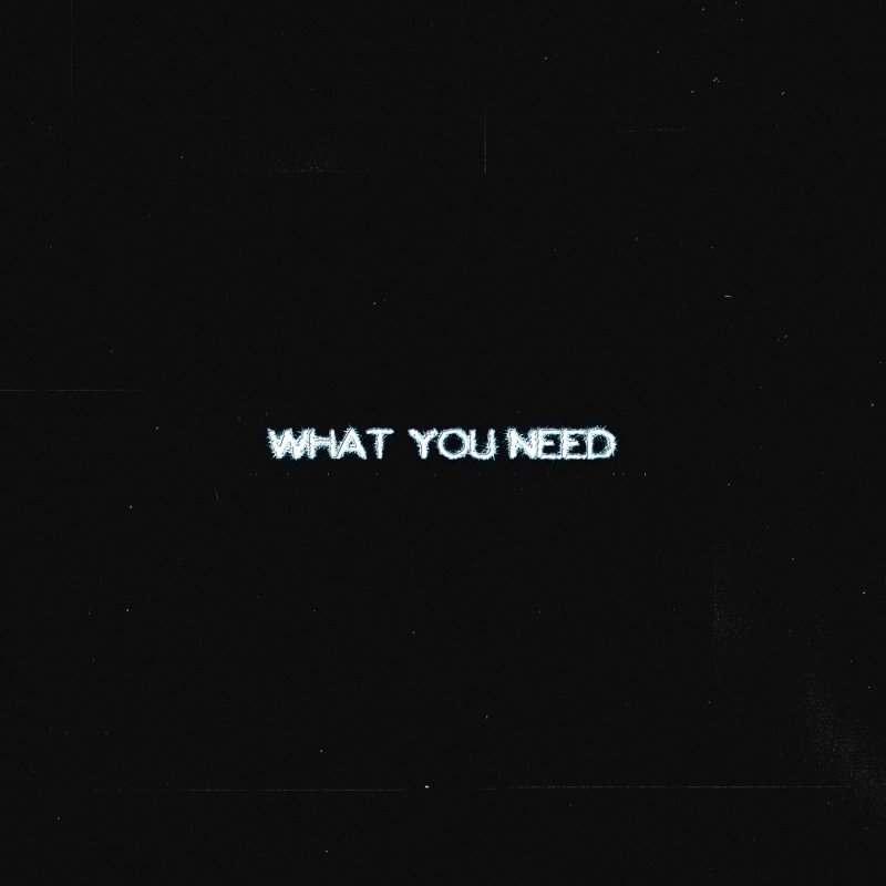 Knowlegin What You Need Lyrics Musixmatch