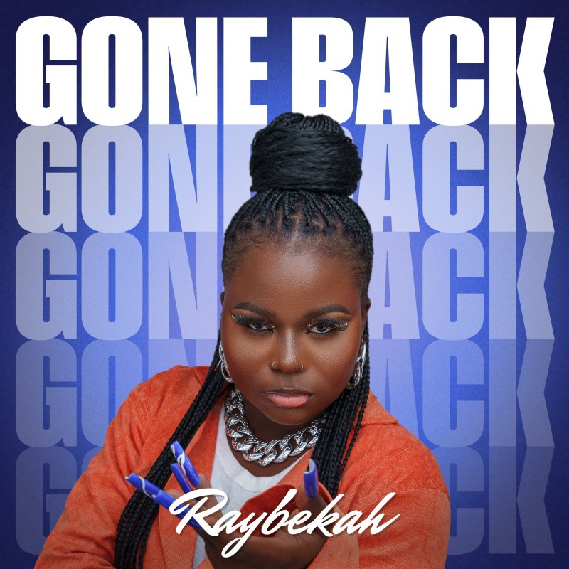 Gone back